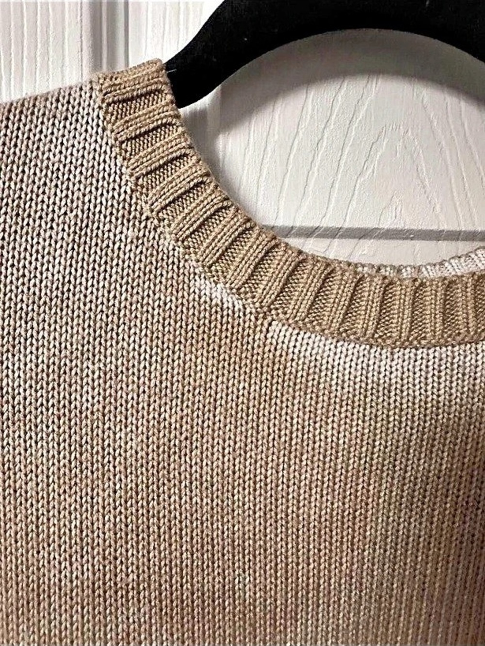 Lululemon Crew Sweater - Picture 3 of 4